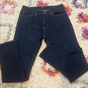 Women’s J. Crew flex jeans, slim -  waist 29, length 30. Like new.